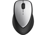 HP ENVY 500 Wireless Maus silber