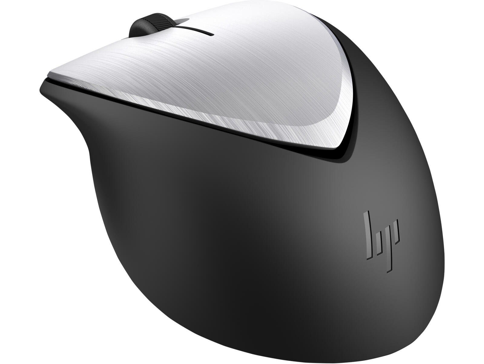 HP ENVY 500 Wireless Maus silber