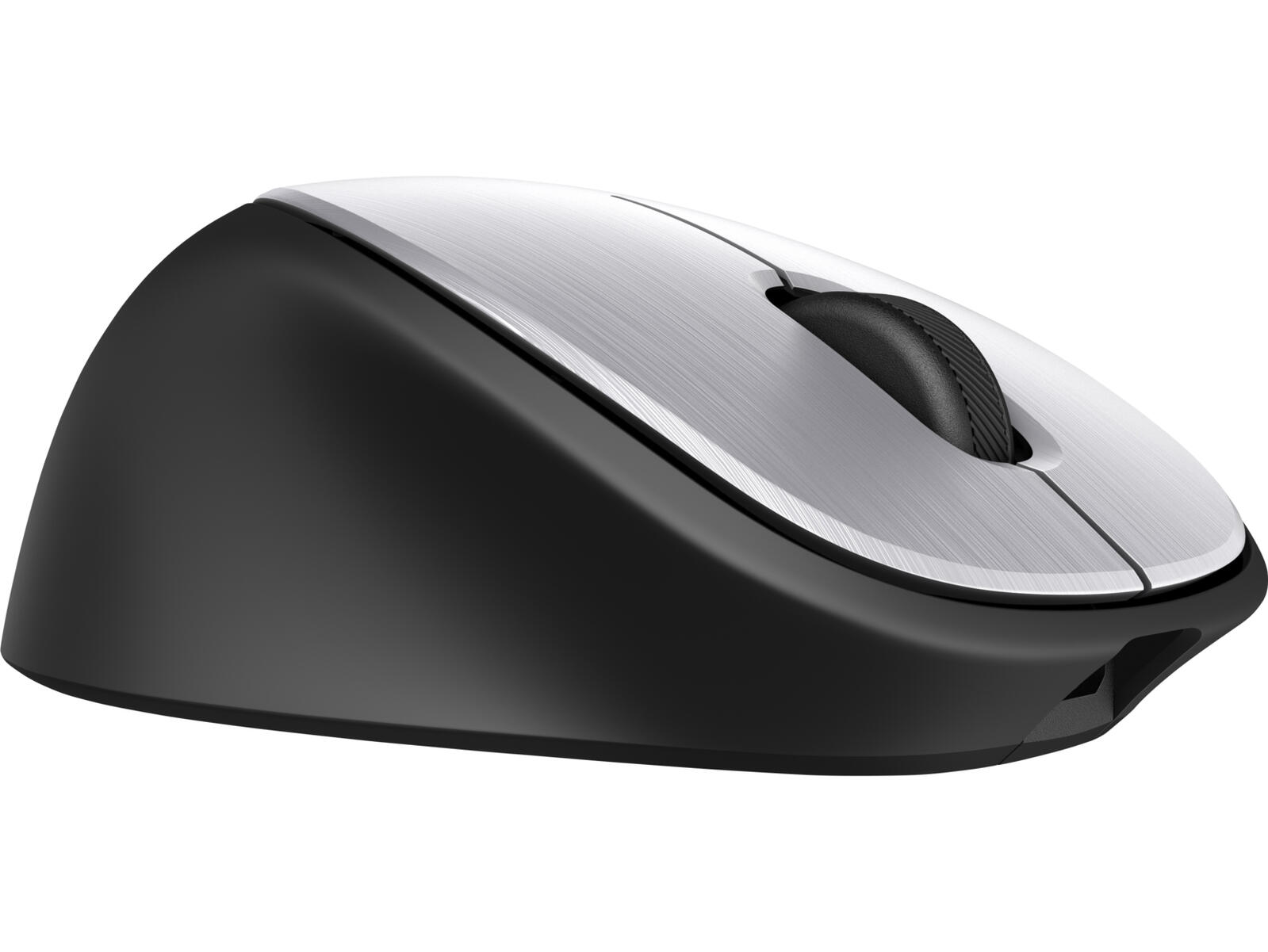 HP ENVY 500 Wireless Maus silber