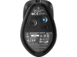 HP ENVY 500 Wireless Maus silber