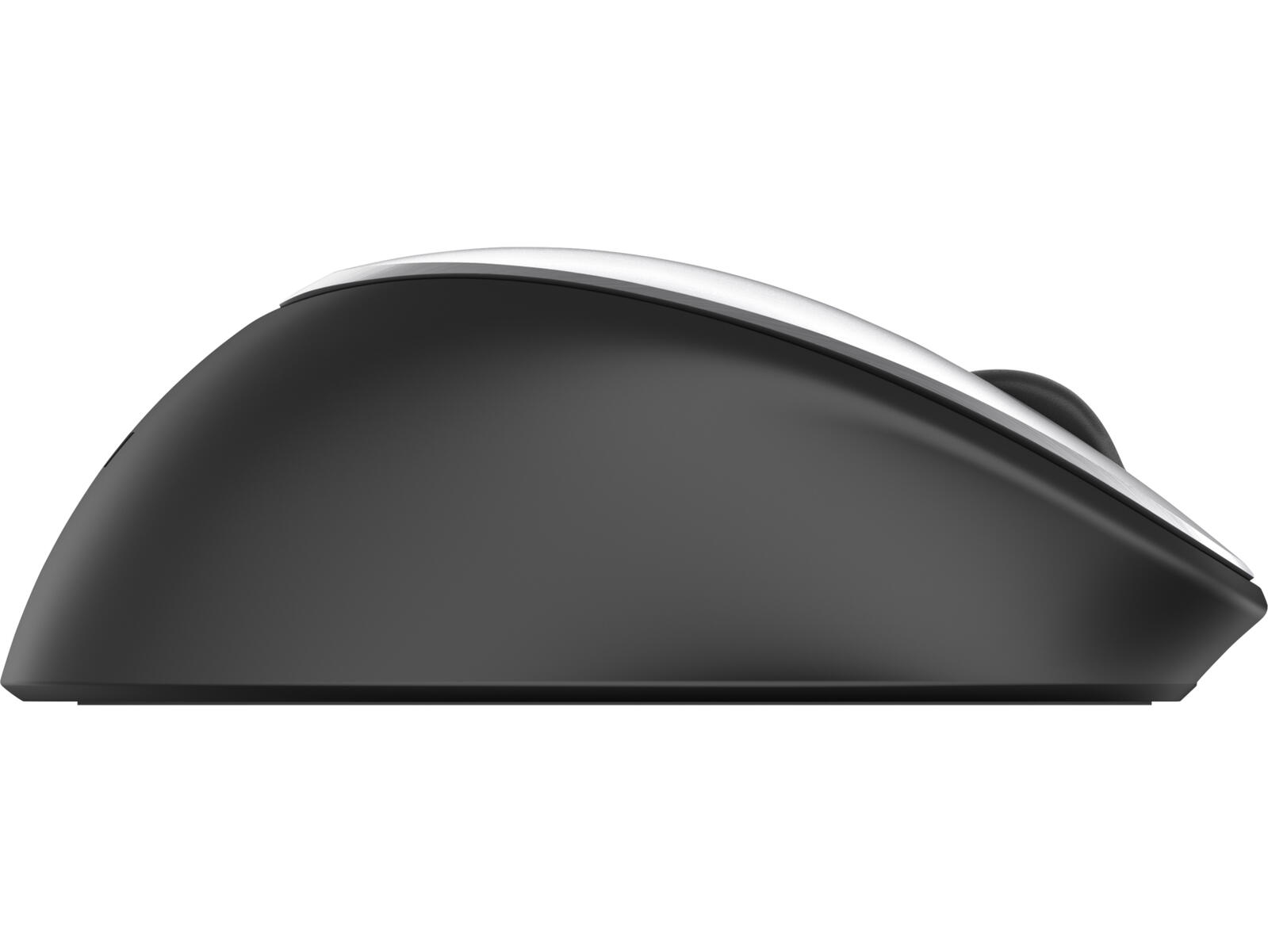 HP ENVY 500 Wireless Maus silber
