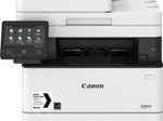 Canon i-SENSYS MF421dw Laser-Multifunktionsgerät s/w