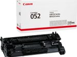 Canon Original Toner 052 schwarz 3.100 Seiten (2199C002)