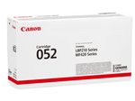 Canon Original Toner 052 schwarz 3.100 Seiten (2199C002)