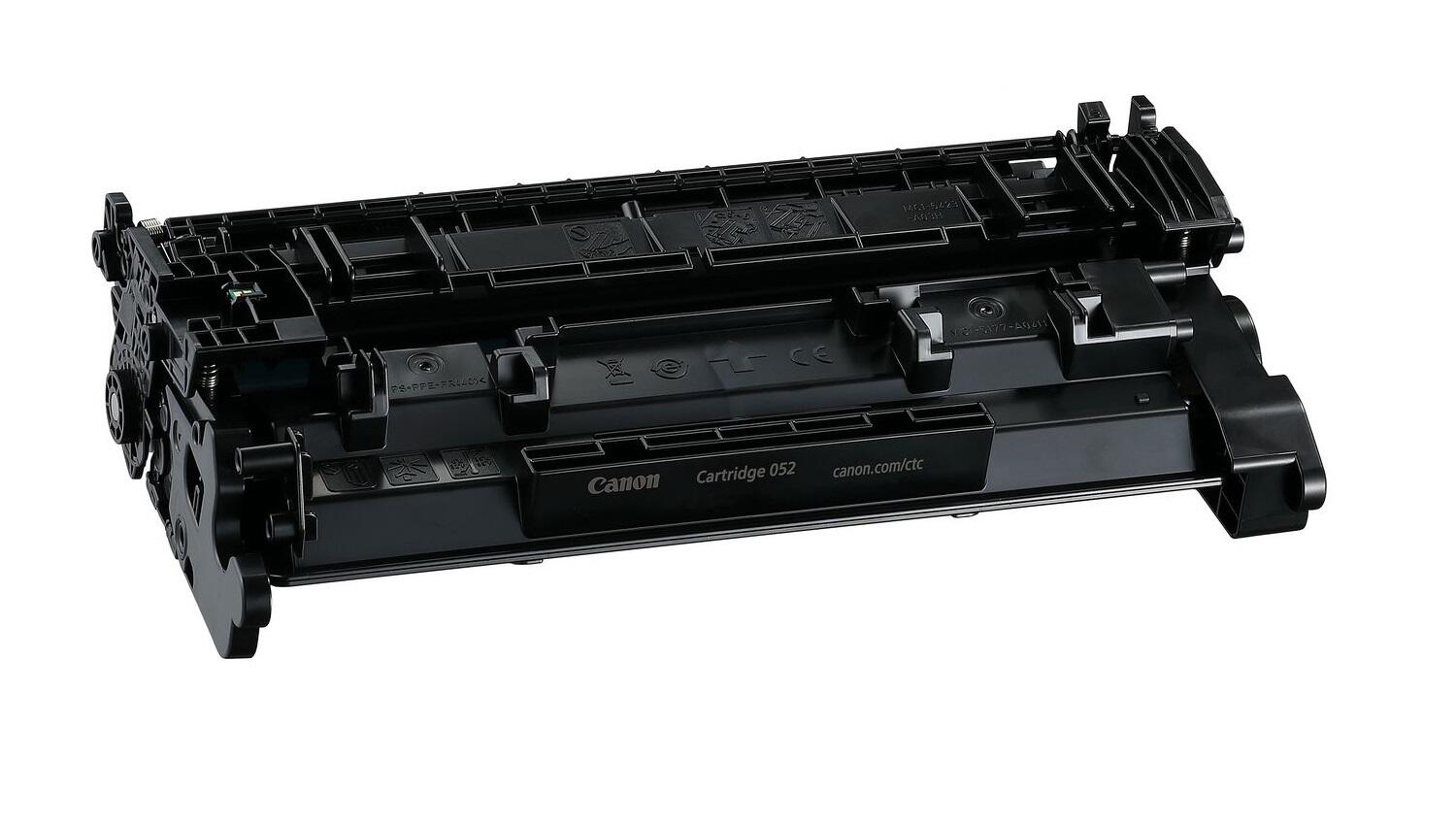 Canon Original Toner 052 schwarz 3.100 Seiten (2199C002)