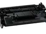 Canon Original Toner 052H schwarz hohe Ergiebigkeit 9.200 Seiten (2200C002)