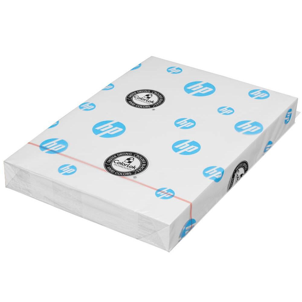 HP Kopierpapier ColorChoice DIN A3 160 g/qm - 250 Blatt