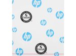 HP Kopierpapier ColorChoice DIN A3 160 g/qm - 250 Blatt