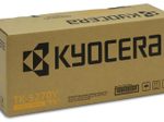 Kyocera Original TK-5270Y Toner gelb 6.000 Seiten (1T02TVANL0)