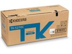 Kyocera Original TK-5270C Toner cyan 6.000 Seiten (1T02TVCNL0)