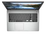 Dell Inspiron 5570 39,6 cm (15,6") Notebook Intel Core i7-8550U, 8GB RAM, 256GB SSD, AMD Radeon, FullHD, W
