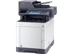 KYOCERA Klimaschutz-System ECOSYS M6230cidn/KL3 Farblaser-Multifunktionsgerät