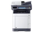 KYOCERA Klimaschutz-System ECOSYS M6235cidn/KL3 Farblaser-Multifunktionsgerät