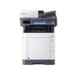 KYOCERA Klimaschutz-System ECOSYS M6635cidn/KL3 Farblaser-Multifunktionsgerät