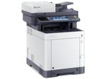 KYOCERA Klimaschutz-System ECOSYS M6635cidn/KL3 Farblaser-Multifunktionsgerät