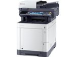 KYOCERA Klimaschutz-System ECOSYS M6635cidn/KL3 Farblaser-Multifunktionsgerät