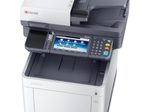 KYOCERA Klimaschutz-System ECOSYS M6635cidn/KL3 Farblaser-Multifunktionsgerät