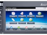 KYOCERA Klimaschutz-System ECOSYS M6635cidn/KL3 Farblaser-Multifunktionsgerät