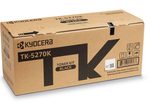 Kyocera Original TK-5270K Toner schwarz 8.000 Seiten (1T02TV0NL0)