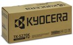 Kyocera Original TK-5270K Toner schwarz 8.000 Seiten (1T02TV0NL0)