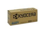 Kyocera Original TK-5290C Toner - cyan (1T02TXCNL0)