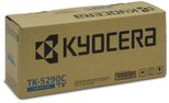 Kyocera Original TK-5290C Toner - cyan (1T02TXCNL0)