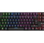 Sharkoon PureWriter TKL RGB mechanische Tastatur
