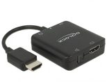 DeLOCK HDMI Audio Extractor