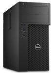 Dell Precision T3620 Mini-Tower Workstation Intel Core i7-7700, 16GB RAM, 512GB, NVIDIA Quadro P2000, Win1