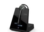 Jabra Engage 65 Convertible Headset On-Ear