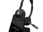 Jabra Engage 75 Stereo Headset On-Ear