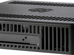 HP Desktop Mini LockBox V2