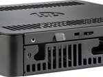 HP Desktop Mini LockBox V2