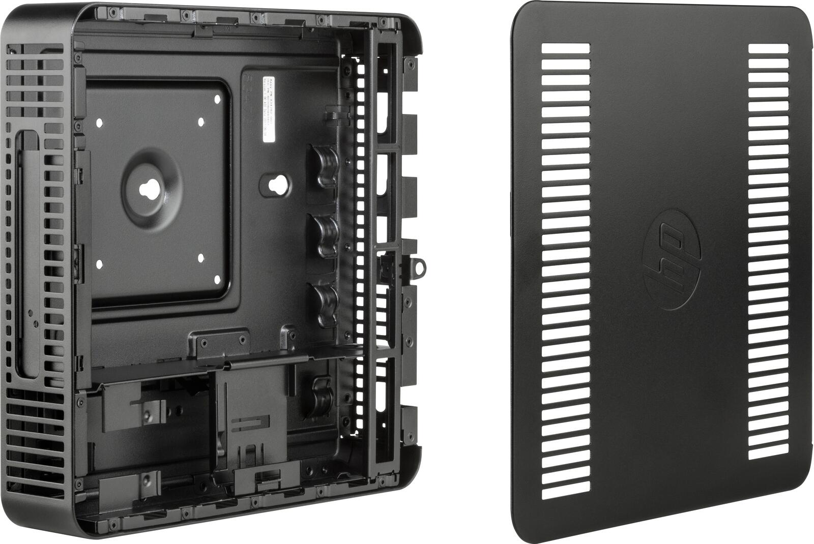 HP Desktop Mini LockBox V2
