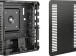 HP Desktop Mini LockBox V2