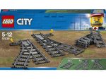 LEGO® City Weichen 60238