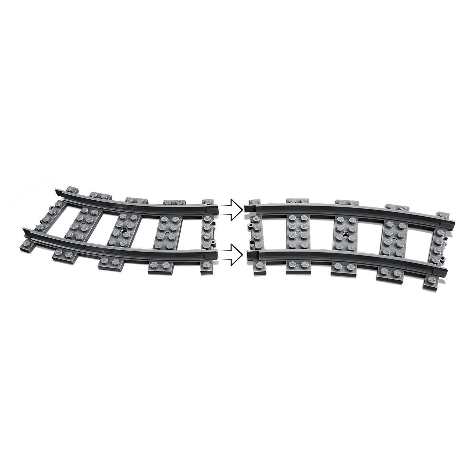 LEGO® City Weichen 60238
