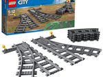 LEGO® City Weichen 60238