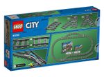 LEGO® City Weichen 60238