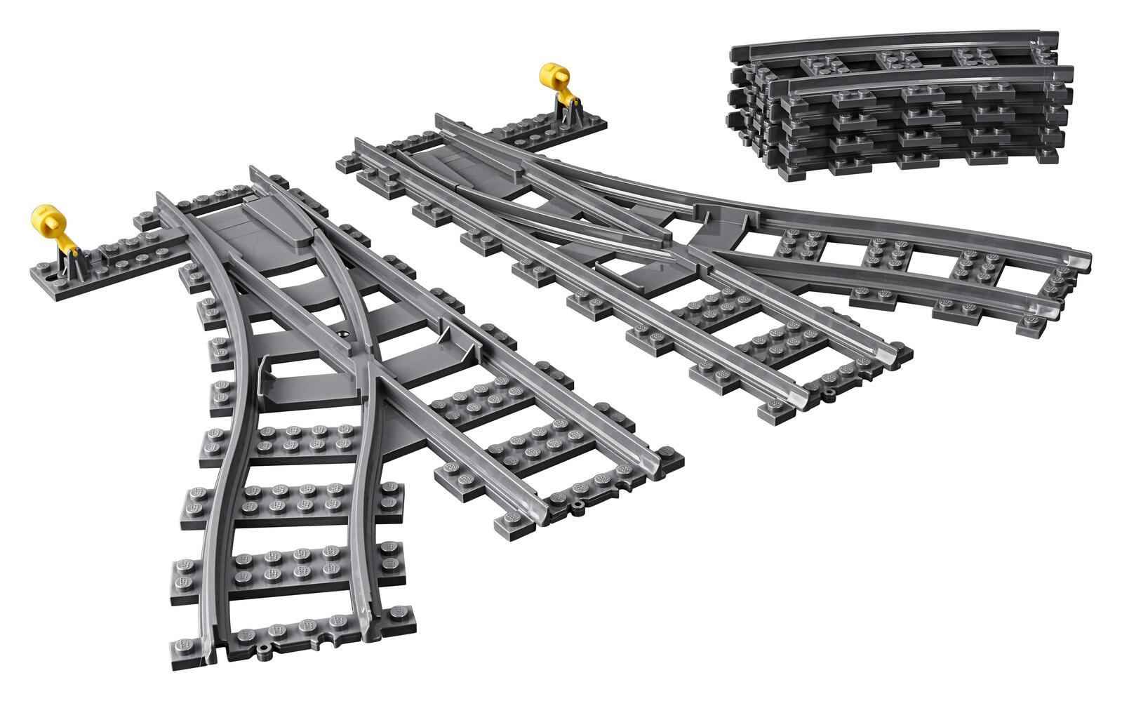 LEGO® City Weichen 60238