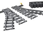 LEGO® City Weichen 60238