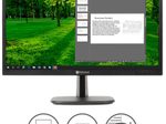 AG Neovo Monitor LE-24E LED-Display 61 cm (23,6") schwarz