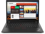 Lenovo ThinkPad T480s 35,5 cm (14") Ultrabook Intel Core i7-8550U, 16GB DDR, 1TB SSD, WQHD Display, Win10
