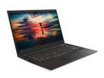 Lenovo ThinkPad X1 Carbon 6th Gen 35,5 cm (14") Ultrabook Intel Core i5-8250U, 8GB DDR, 512GB SSD, WQHD, W