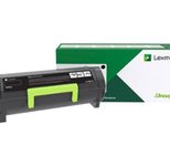 Lexmark Original Toner schwarz 21.000 Seiten (24B6889) für Lexmark M1246, XM1246