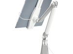 Neomounts TABLET-D100SILVER universeller Tablet-Ständer
