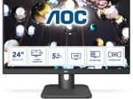 AOC 24E1Q Monitor 60,5 cm (23,8 Zoll)