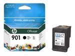 HP Original 901 Tinte schwarz 4ml 200 Seiten (CC653AE#ABD)