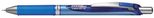 Pentel EnerGel XM BLN75 Klick Gelschreiber 0,25 mm - blau