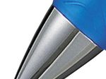 Pentel EnerGel XM BLN75 Klick Gelschreiber 0,25 mm - blau